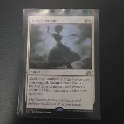 Eerie Interlude Shadows over Innistrad Regular - Image 1