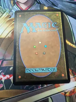 Watery Grave Ravnica Japanese Foil Magic the Gathering - Image 4