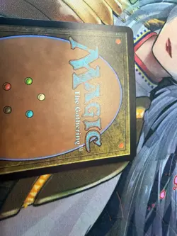 Watery Grave Ravnica Japanese Foil Magic the Gathering - Image 5