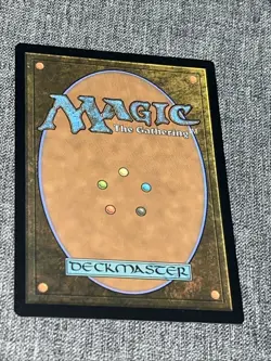 Ninja's Blades - FIN 0108 NM - MTG Magic Rare - Image 2
