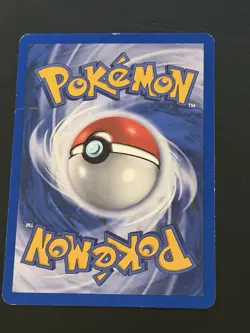 Brock's Dugtrio 22/132 Gym Challenge Regular Pokemon Card - Ungraded - Image 2