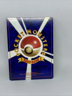 Heracross Pokemon Card Game Pocket Monster Nintendo Japanese rare Holo No.214 #3 - Image 2