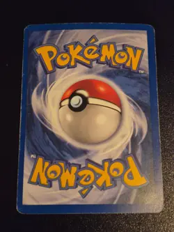Dark Machamp 10/82 Unlimited Holo Rare Team Rocket Pokemon MP+ - Image 2