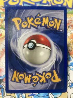 Pokemon Neo Destiny 1st Edition Growlithe 68/105 Non-Holo - Image 3