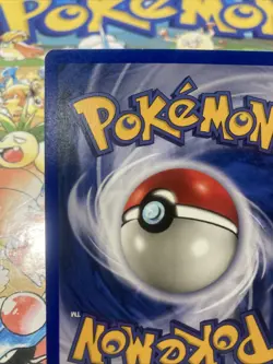 Pokemon Neo Destiny 1st Edition Growlithe 68/105 Non-Holo - Image 4
