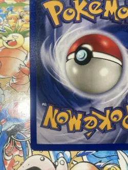 Pokemon Neo Destiny 1st Edition Growlithe 68/105 Non-Holo - Image 5