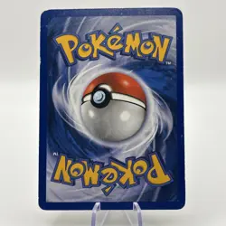 Pokemon TCG Here Comes Team Rocket 15/82 Holo Rare Card - Image 2