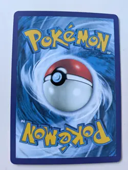 arcanine 1st edition Shadowless 23/102 100 Pokemon Card - Image 2