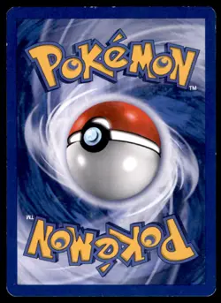 Articuno 22 Promo Wizards Black Star Promos Pokemon Lightly Played - Image 2