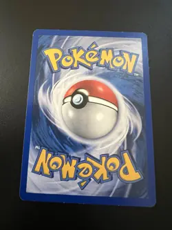 Mareep 65/111 Neo Genesis Unlimited 2000 Pokemon Card Common NM - Image 2