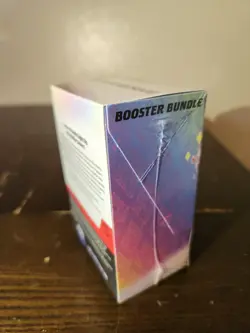 Pokemon TCG Prismatic Evolutions Booster Bundle New Sealed - Image 2