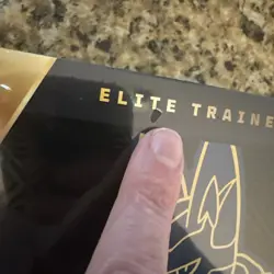 Pokemon TCG: Lucario Mega Evolution Elite Trainer Box - Factory Sealed - Image 2