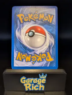 Metal Energy 159/165 Non Holo eReader - Expedition Pokemon TCG LP/NM - Image 2