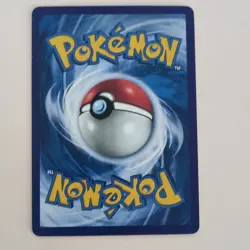 Ivysaur 1st Edition shadowless 30/102 Pokemon Card - Image 2