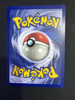 MEWTWO Black Star Promo #3 1999 *Kids WB The First Movie* Pokemon Card NM - Image 2