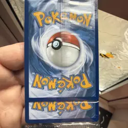 Pokemon TCG: Mega Charizard Ex MEP023 & Oricorio Ex MEP024 - Sealed Promo Pack - Image 2