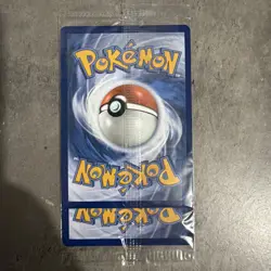 Pokemon TCG: Mega Charizard Ex MEP023 & Oricorio Ex MEP024 - Sealed Promo Pack - Image 5