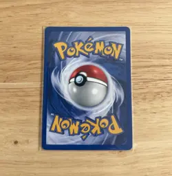 Pokemon Sabrina's Psyduck Gym Challenge 99/132 Regular Common 50 HP English - Image 2