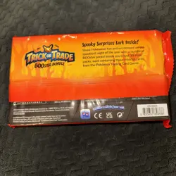 Pokemon TCG Trick or Trade Booster Bundle 2024 Brand New Factory Sealed - Image 2