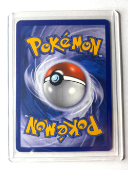 Gastly [Reverse Holo] #64 Pokemon Arceus NM - Image 2