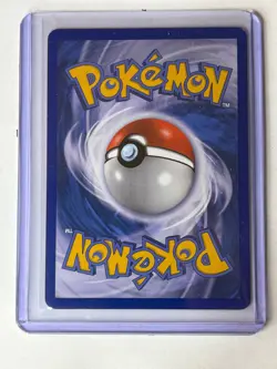 Houndour [Reverse Holo] #59 Pokemon Call of Legends NM - Image 2
