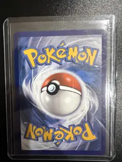 Pokemon Mew VMAX Ultra Rare Holo 114/264 Fusion Strike Full Art Card English - Image 2