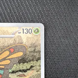 Pokemon TCG Beautifly 219/217 ASC Illustration Rare Full Art 130HP English 2026 - Image 3
