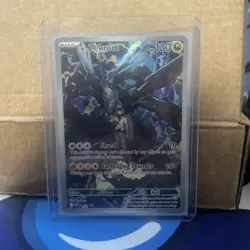 N's Zekrom - 031 (Pokemon Center Exclusive) 031 Me: Mega Evolution Promo Holo - Image 1
