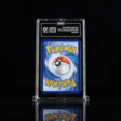 TAG 10 POKEMON ENGLISH CORNERSTONE MASK OGERPON EX 2024 S&V #199/167 - Image 2