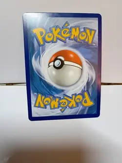 Pokemon Radiant Charizard Pokemon Go Stamp 011/078 NM NO DMG From pack to sleeve - Image 2