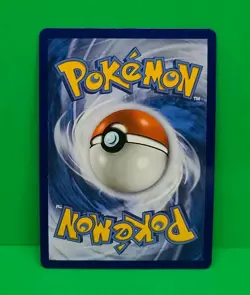 Pokemon TCG Lycanroc GX SM Guardians Rising 74/145 Holo Ultra Rare - Image 5