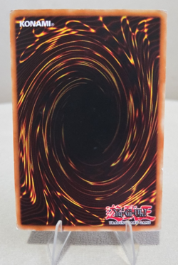 Yu-Gi-Oh Beta The Magnet Warrior DOR-002 Duelist of the Roses Secret Rare - Image 2