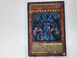 YuGiOh Raviel, Lord of Phantasms SOI-EN003 Unlimited Ultra Rare LP - Image 1