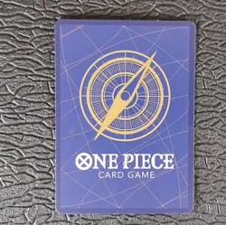 Bandai One Piece CCG Boa Hancock P-066 Battle 2024 Promo Regular English NM+ - Image 2