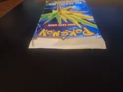 Pokemon Platinum Arceus Booster Pack Sealed (Read Description) - Image 4