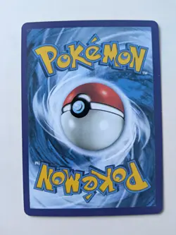 Staryu 1st edition Shadowless 65/102 40 Pokemon Card - Image 2