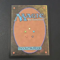 Mondrak, Glory Dominus Promo Card Foil - Image 2
