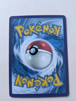 Farfetch'd 1st edition Shadowless 027/102 English Pokemon Card - Image 2