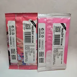 2 Goddess Story Random Waifu, Anime Trading Card Game Booster Packs CCG TCG - Image 2