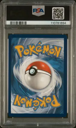 2025 Pokemon Prismatic Evolutions Pikachu ex Hyper Rare 179/131 PSA 9 Mint - Image 2