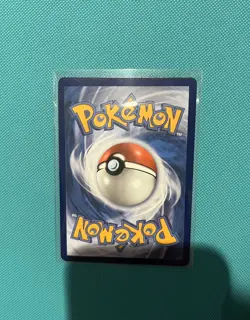 Mega Pyroar ex CRI EN 099/086 Pokemon Chaos Rising English Ultra Rare Full Art - Image 2