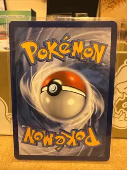 Pokemon TCG Mew VMAX 114/264 Swsh08: Fusion Strike Holo Ultra Rare - Image 2