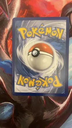Pokemon Darkness Energy Evolving Skies 236/203 Secret Rare Holo English 2021 - Image 2