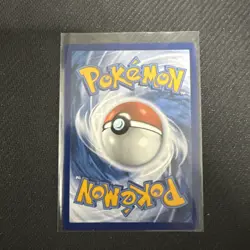 Professor's Research (Professor Sada) 240/198 Scarlet & Violet Pokemon NM - Image 2