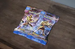 [SEALED] 2x Pokemon TCG XY Breakpoint Sleeved Booster Packs - Image 2