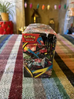 Pokemon Mega Evolution Pokemon Center Enhanced Booster Box New & Sealed - Image 3