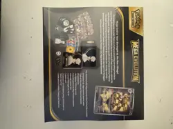Pokemon TCG Mega Evolution Gardevoir Elite Trainer Box - ETB - NEW Sealed promo - Image 4