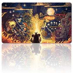 1391176 - Board Game One Piece Playmat Games Mousepad Play Mat of TCG game - Image 1
