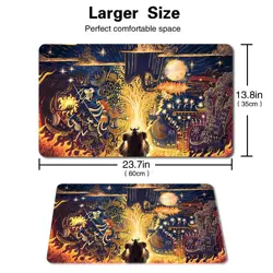 1391176 - Board Game One Piece Playmat Games Mousepad Play Mat of TCG game - Image 2