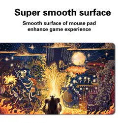 1391176 - Board Game One Piece Playmat Games Mousepad Play Mat of TCG game - Image 4